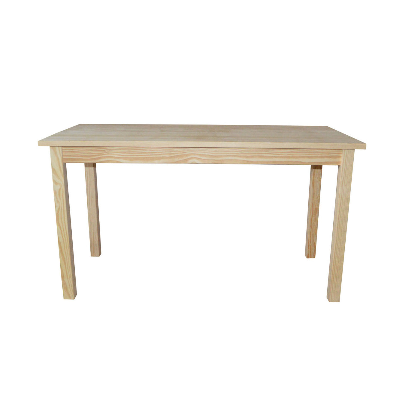 Versaloft Harmony Solid Wood Table