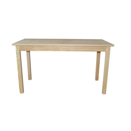 Versaloft Harmony Solid Wood Table