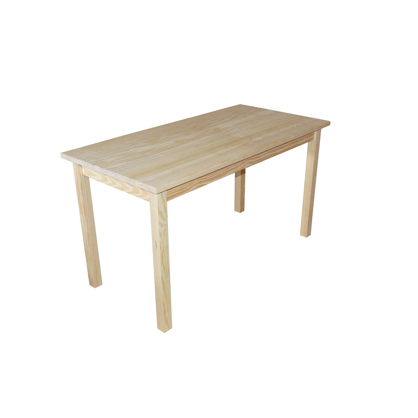 Versaloft Harmony Solid Wood Table