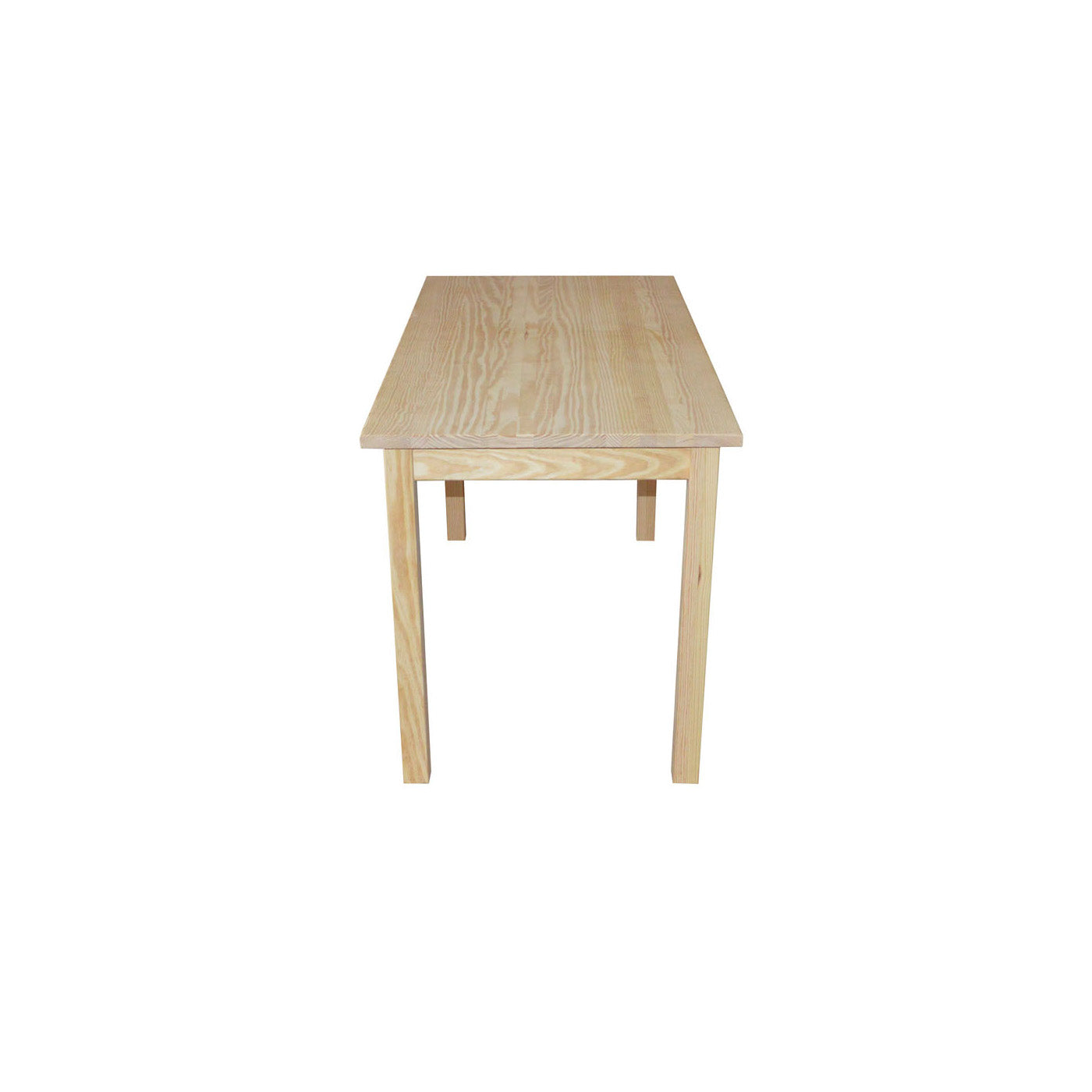 Versaloft Harmony Solid Wood Table