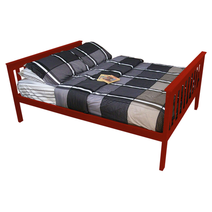 Versaloft Mission Amish Made Bed Frame