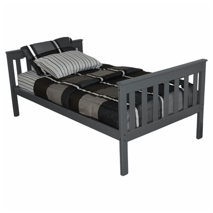 Versaloft Mission Amish Made Bed Frame