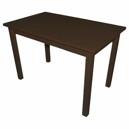 Versaloft Harmony Solid Wood Table