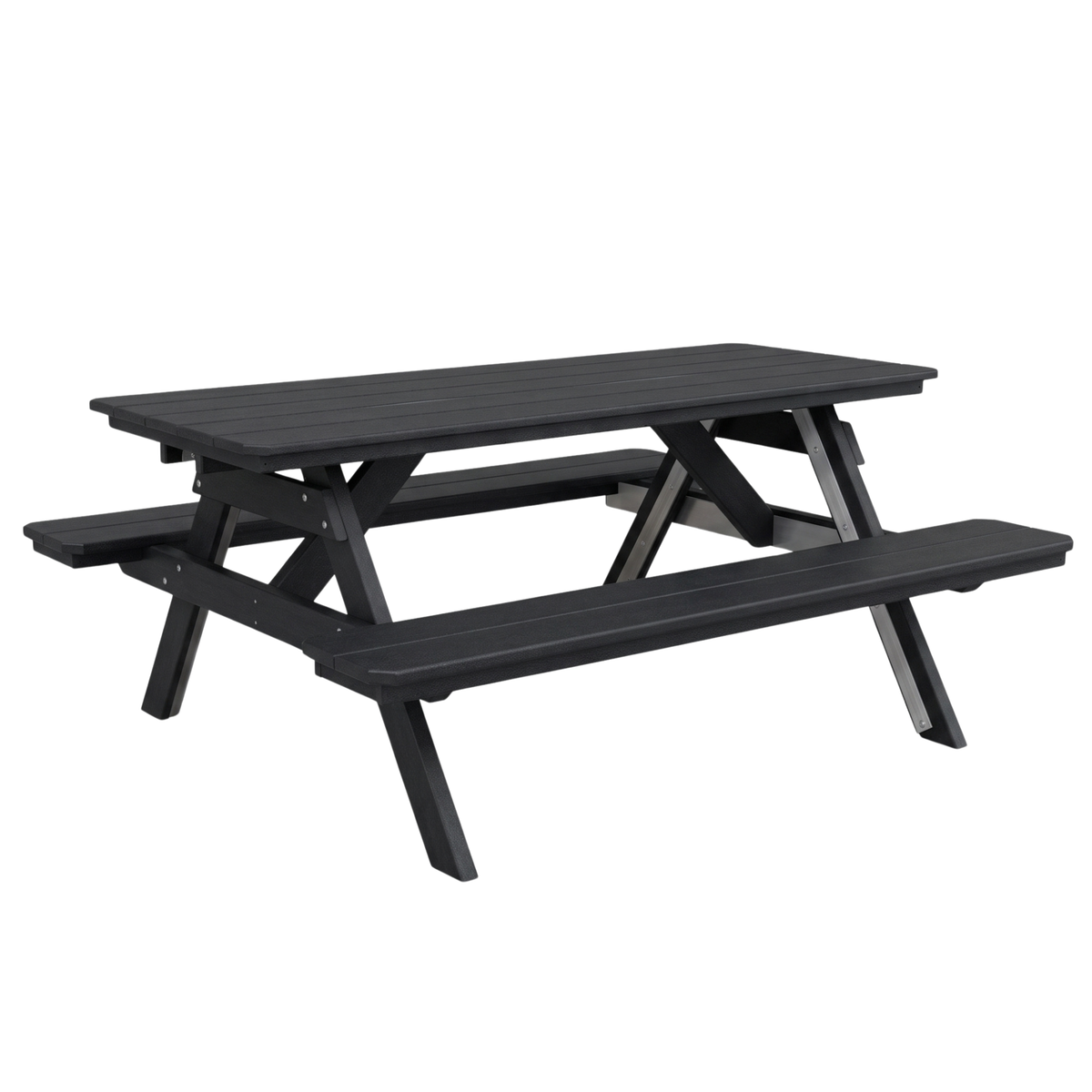 Keystone Amish Co. Composite Poly Picnic Table