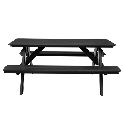 Keystone Amish Co. Composite Poly Picnic Table