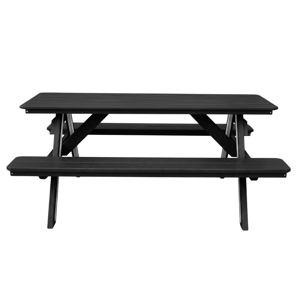 Keystone Amish Co. Composite Poly Picnic Table