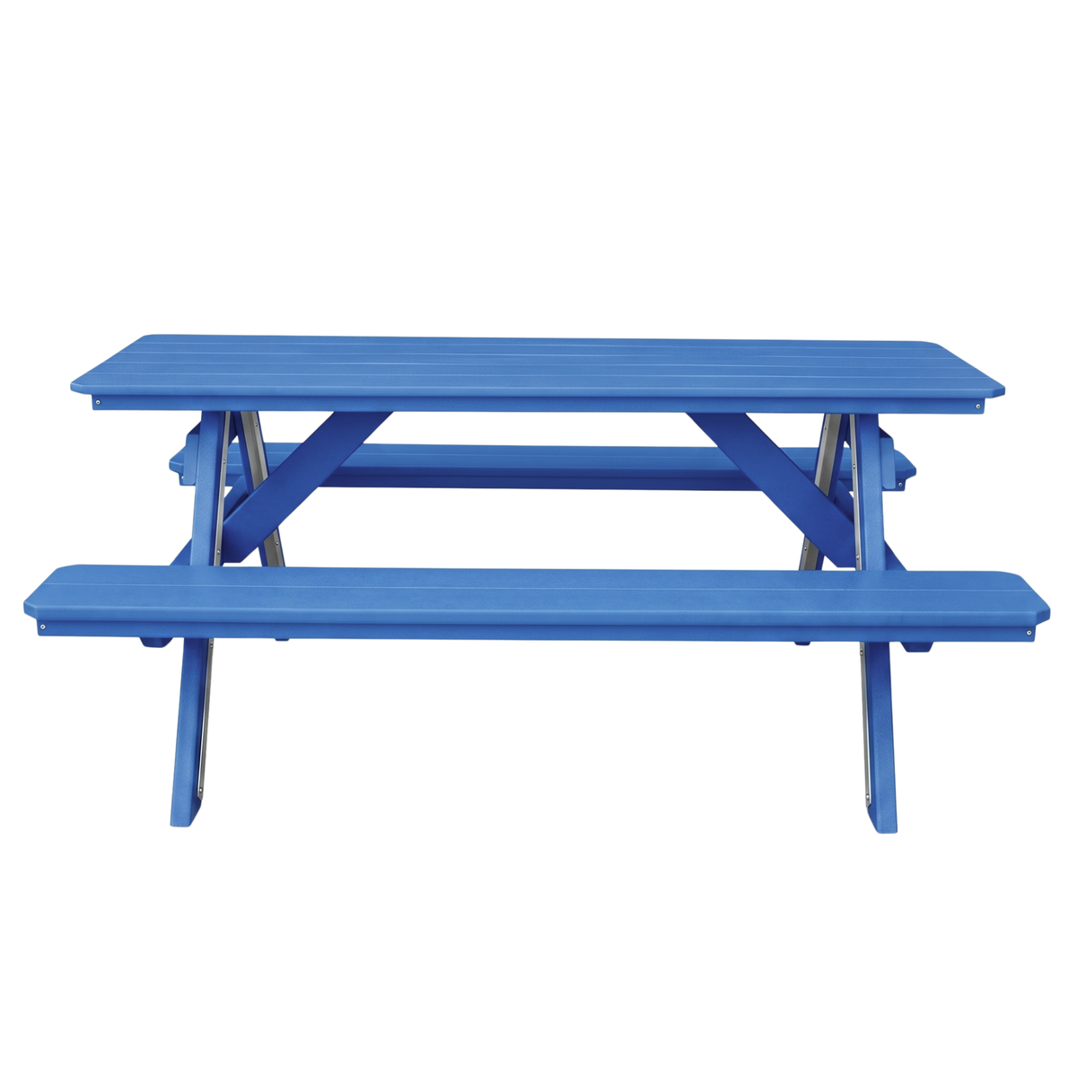 Keystone Amish Co. Composite Poly Picnic Table