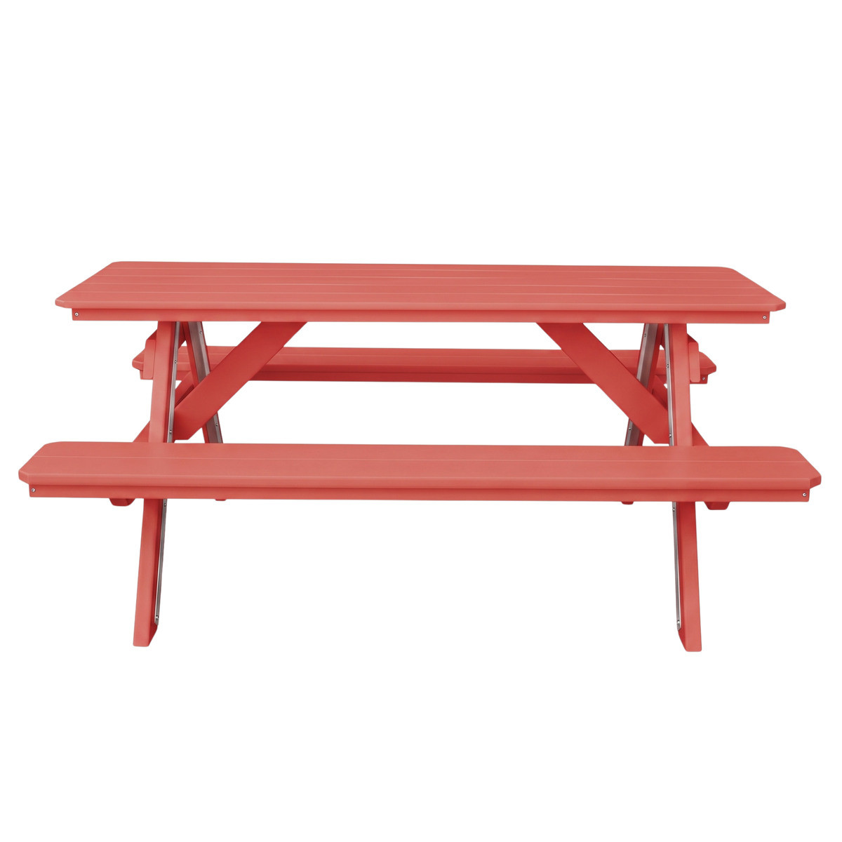 Keystone Amish Co. Composite Poly Picnic Table