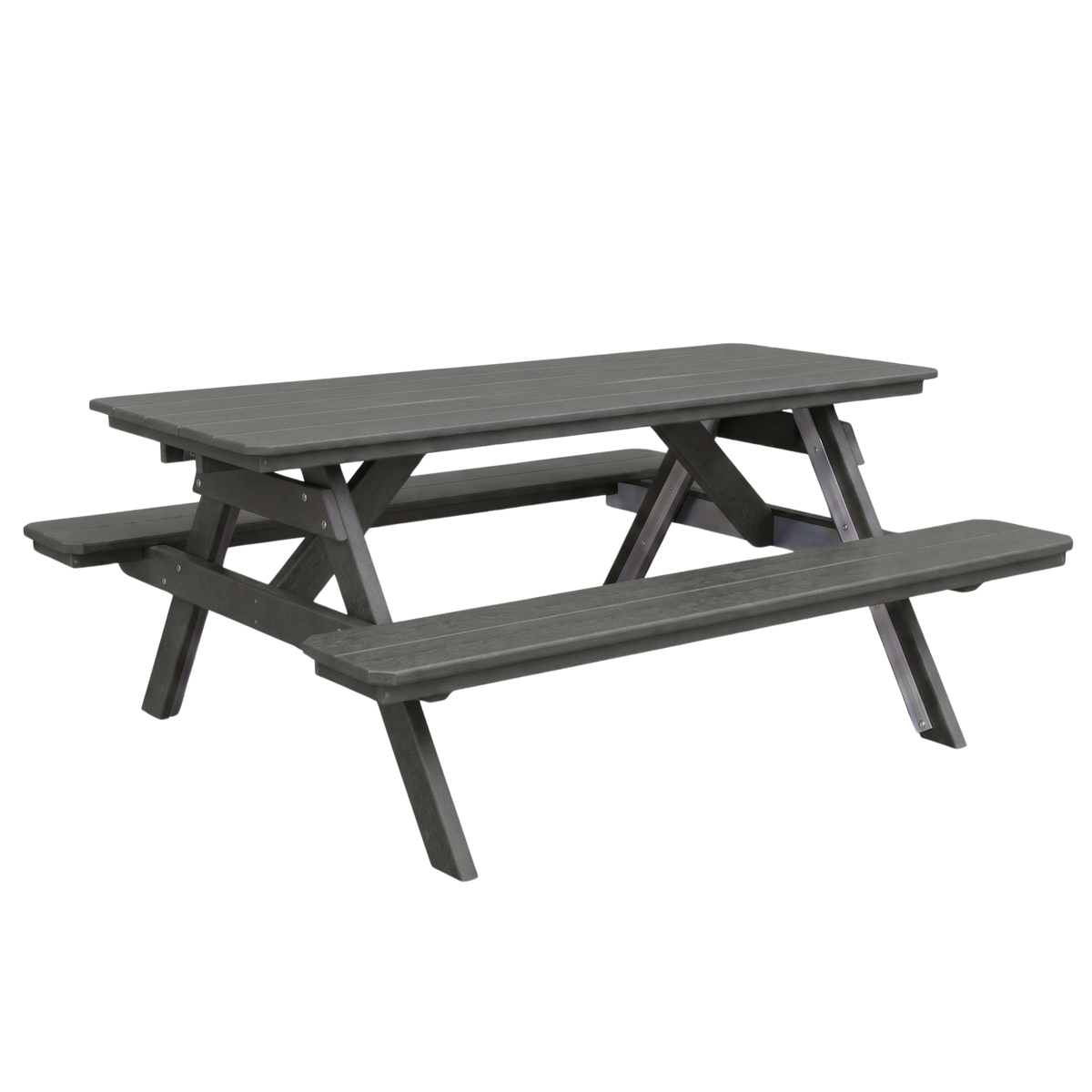 Keystone Amish Co. Composite Poly Picnic Table