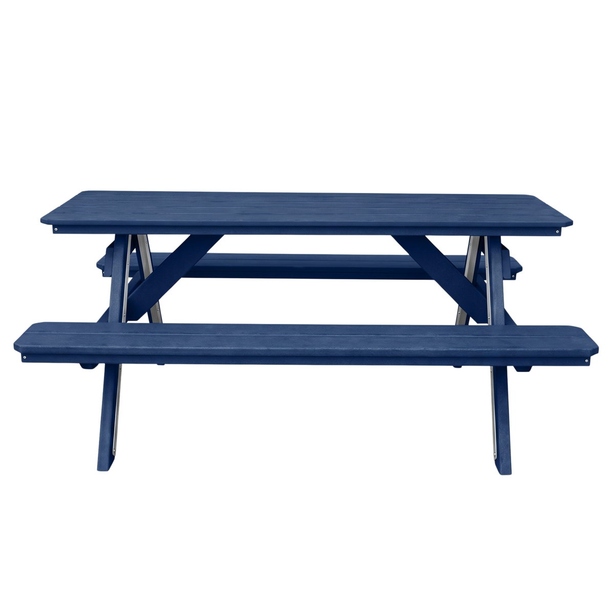 Keystone Amish Co. Composite Poly Picnic Table