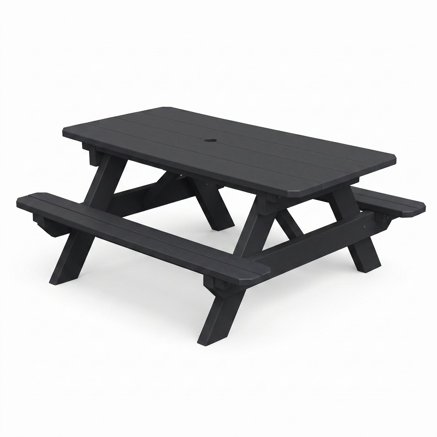 Keystone Amish Co. Kids Poly Picnic Table