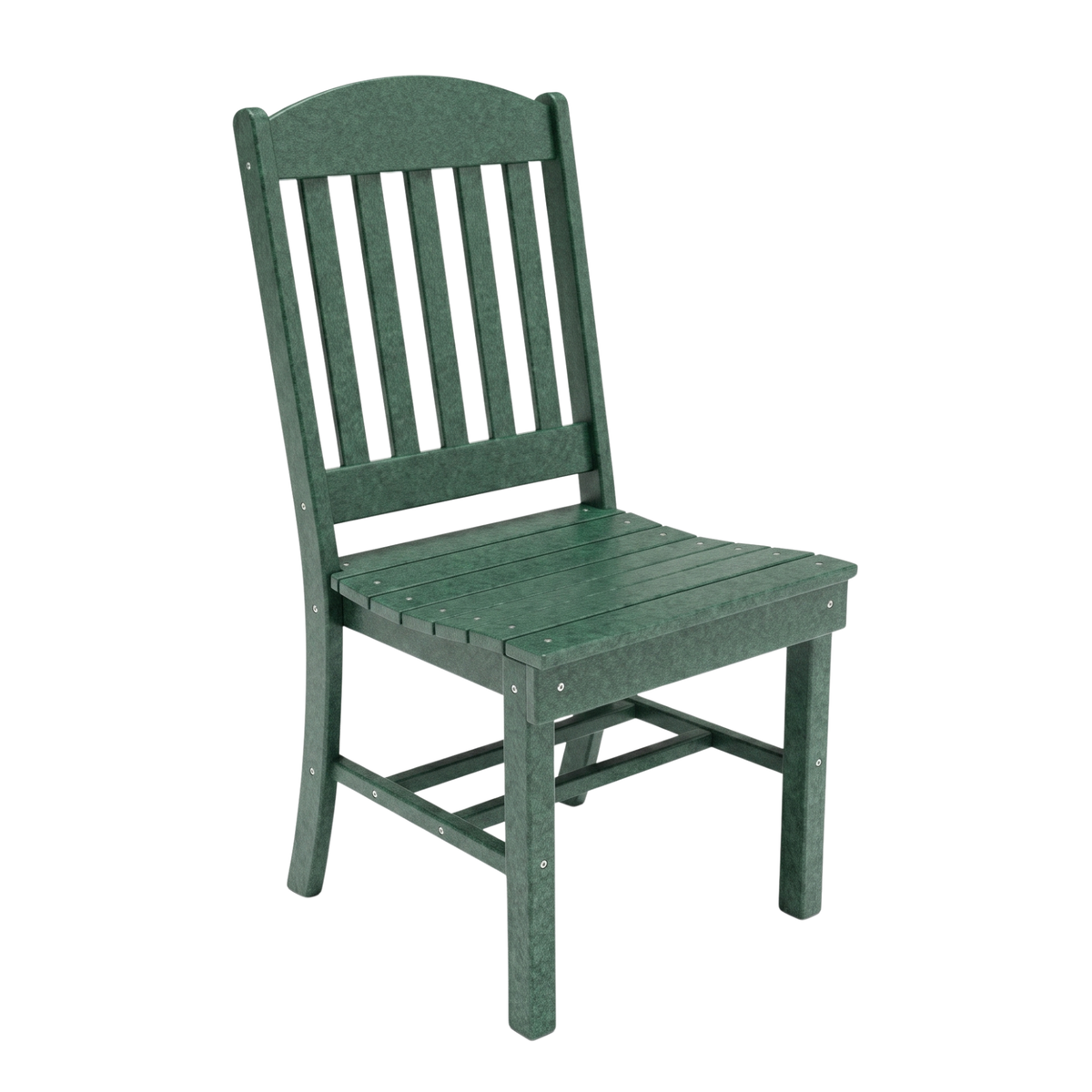 Keystone Amish Co. Classic Poly Lumber Dining Chair