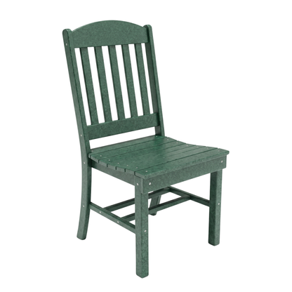 Keystone Amish Co. Classic Poly Lumber Dining Chair