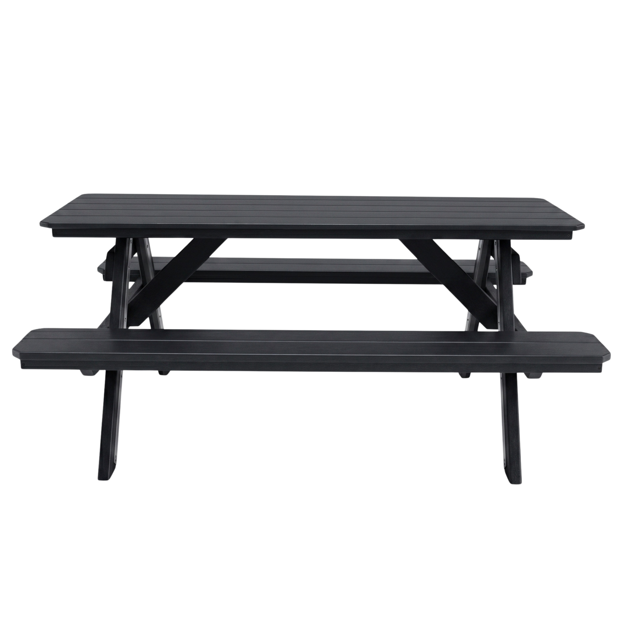 Keystone Amish Co. Composite Poly Picnic Table