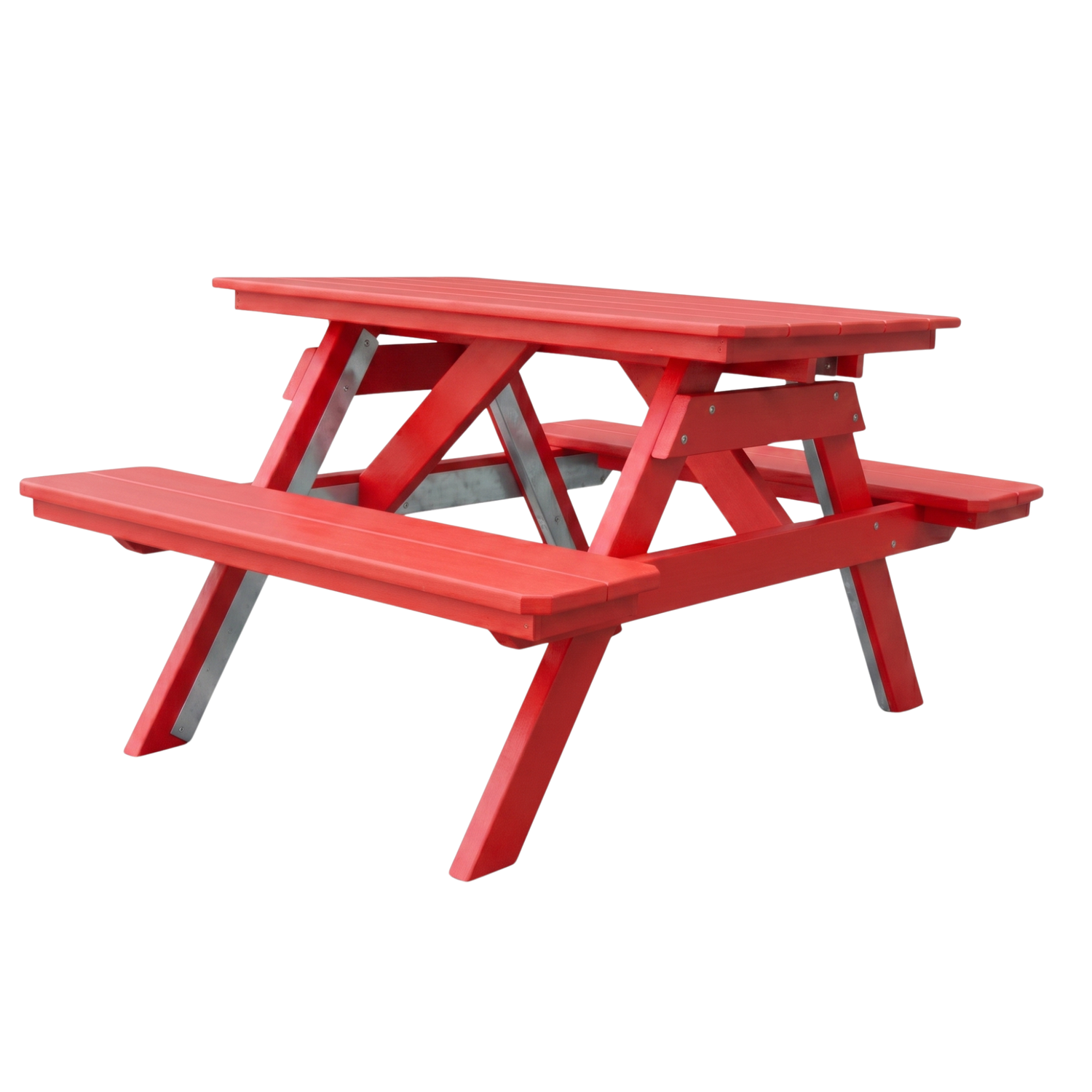 Keystone Amish Co. Composite Poly Picnic Table
