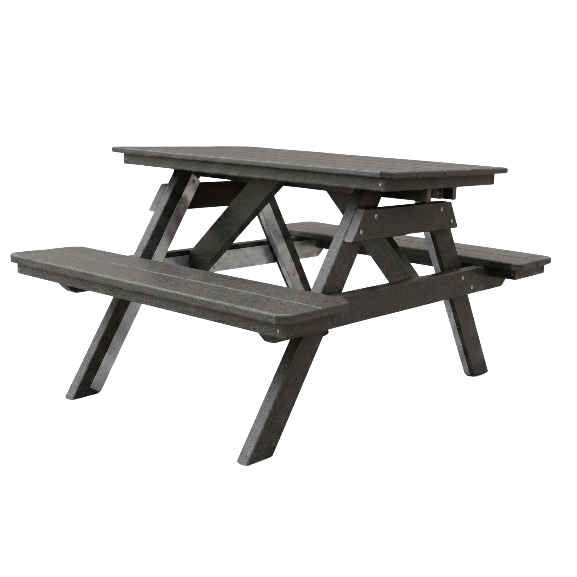 Keystone Amish Co. Composite Poly Picnic Table