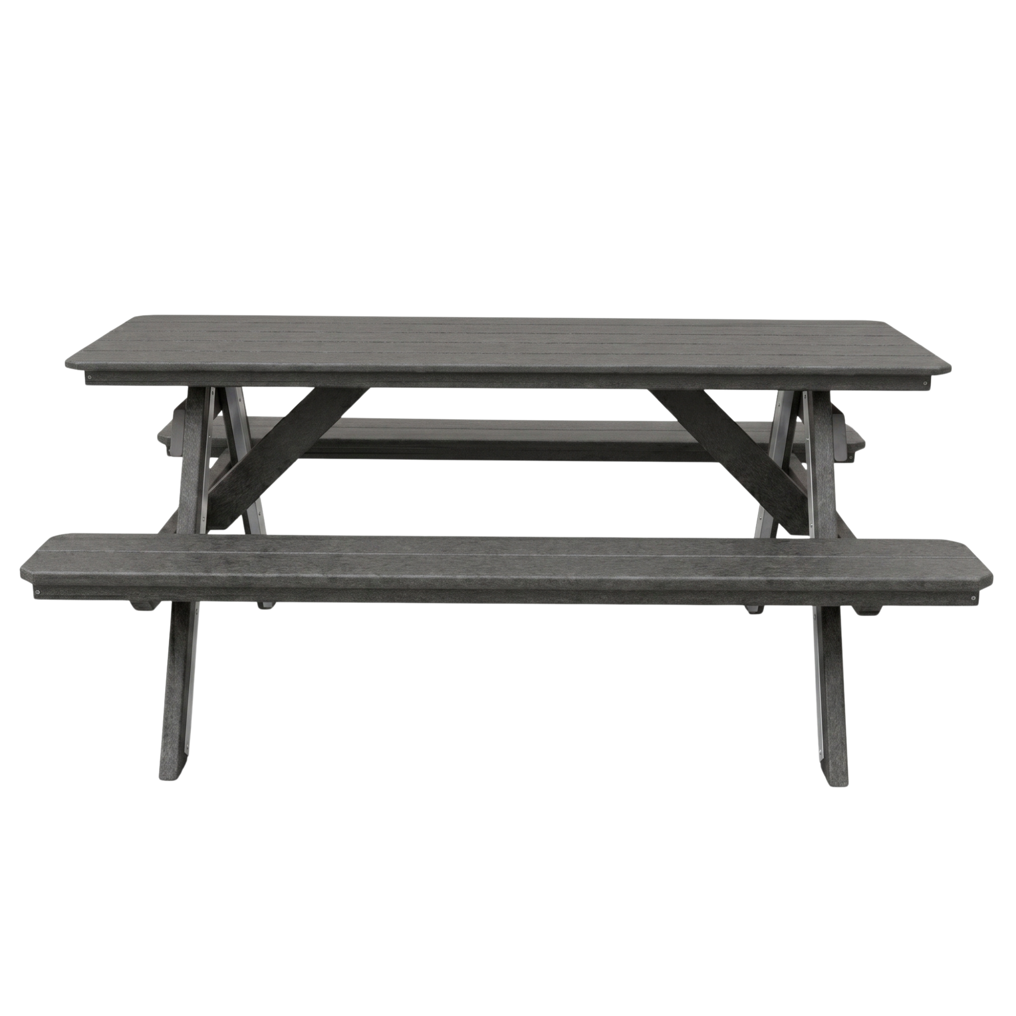 Keystone Amish Co. Composite Poly Picnic Table
