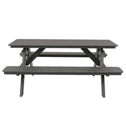 Keystone Amish Co. Composite Poly Picnic Table