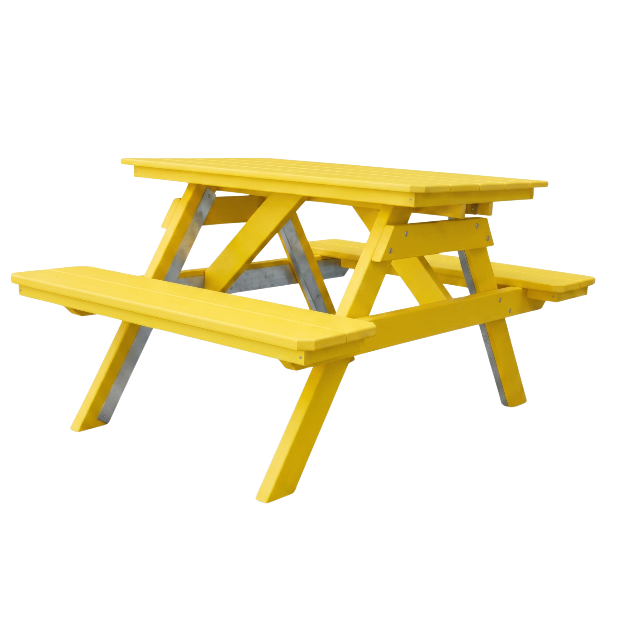 Keystone Amish Co. Composite Poly Picnic Table