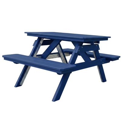 Keystone Amish Co. Composite Poly Picnic Table