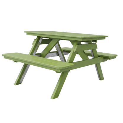 Keystone Amish Co. Composite Poly Picnic Table