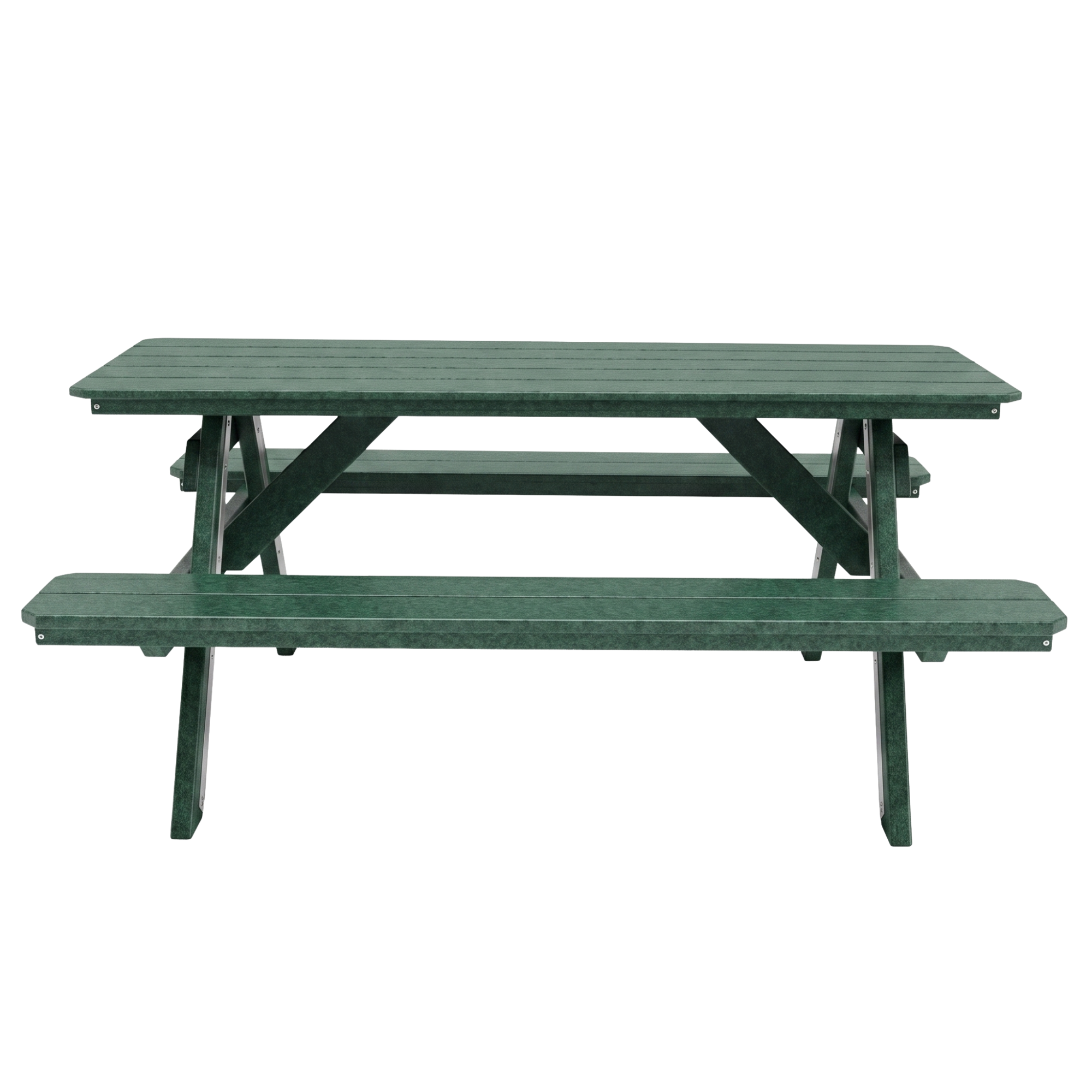 Keystone Amish Co. Composite Poly Picnic Table