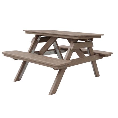Keystone Amish Co. Composite Poly Picnic Table
