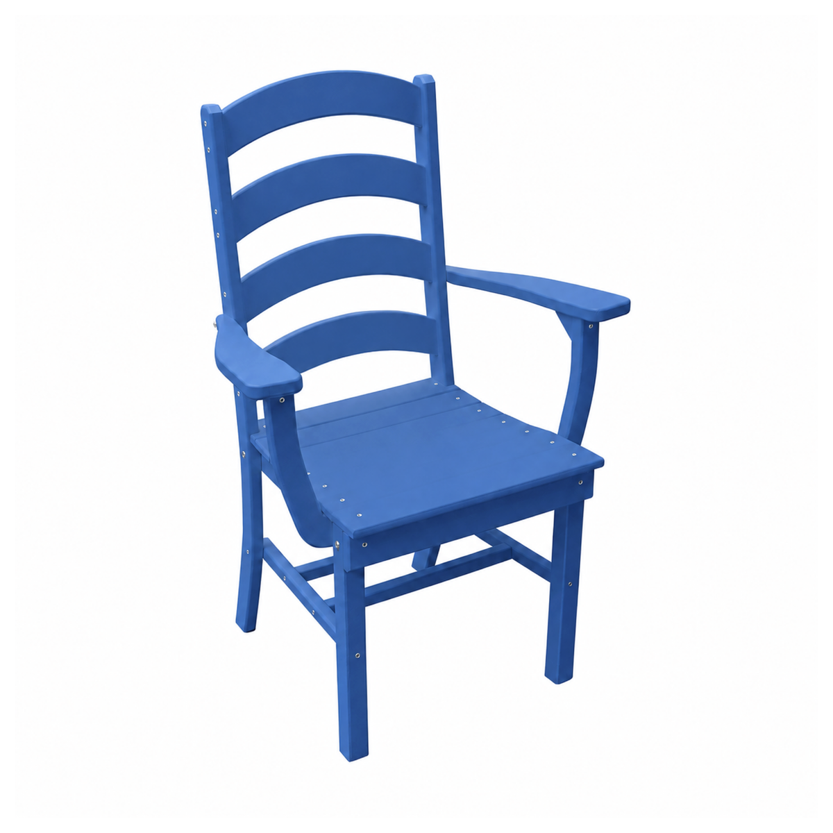 Keystone Amish Co. Josie Poly Outdoor Dining Arm Chair