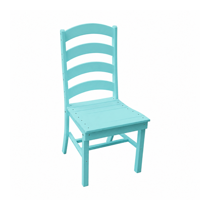 Keystone Amish Co. Josie Poly Dining Side Chair