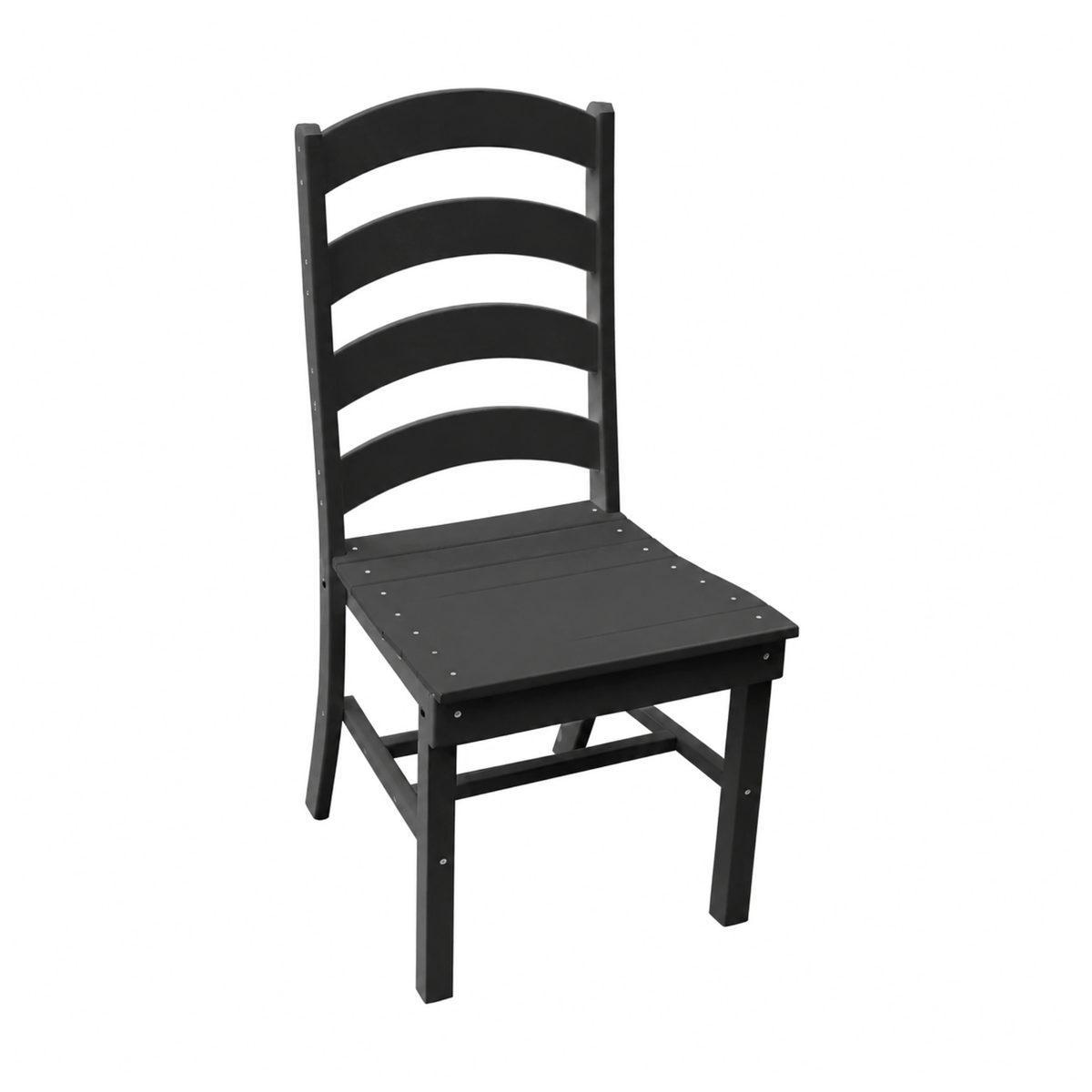 Keystone Amish Co. Josie Poly Dining Side Chair