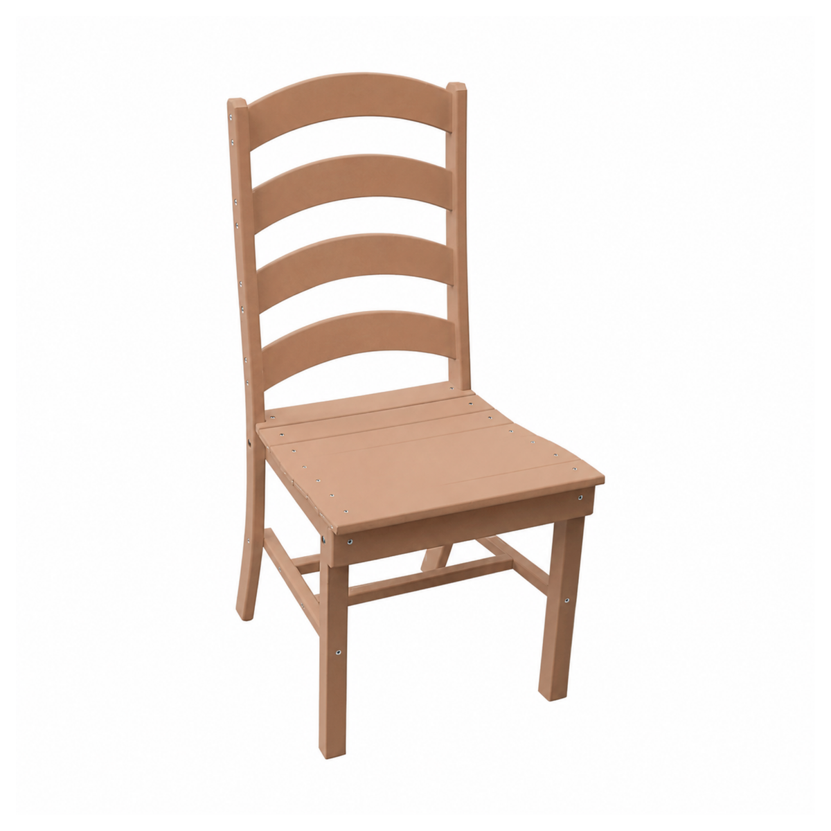 Keystone Amish Co. Josie Poly Dining Side Chair