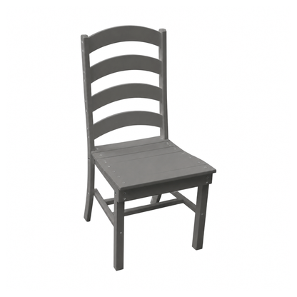 Keystone Amish Co. Josie Poly Dining Side Chair