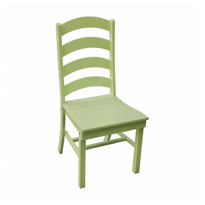 Keystone Amish Co. Josie Poly Dining Side Chair