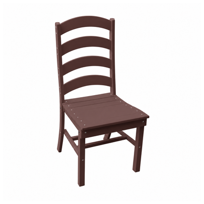 Keystone Amish Co. Josie Poly Dining Side Chair