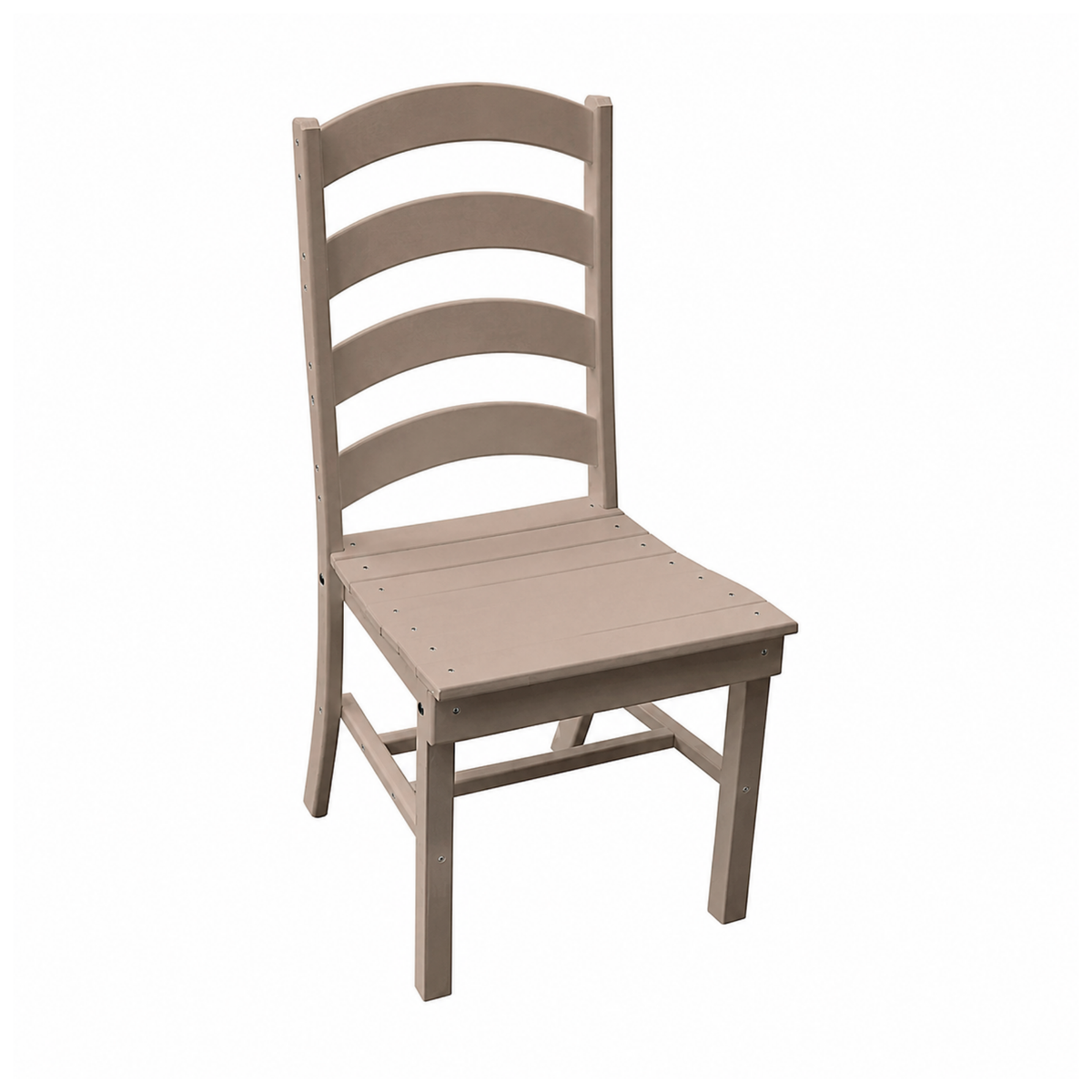 Keystone Amish Co. Josie Poly Dining Side Chair