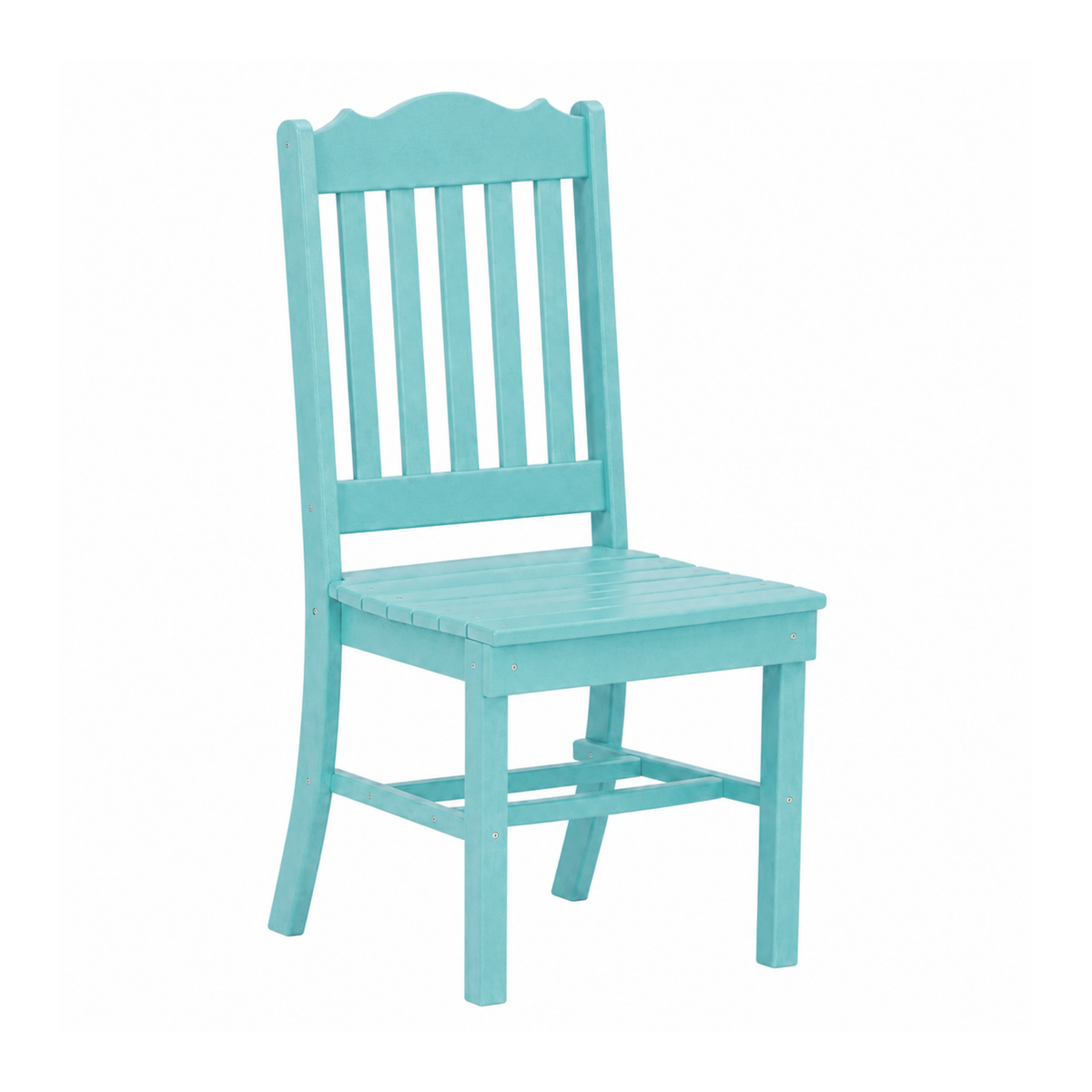 Keystone Amish Co. Royal Poly Outdoor Dining Chair