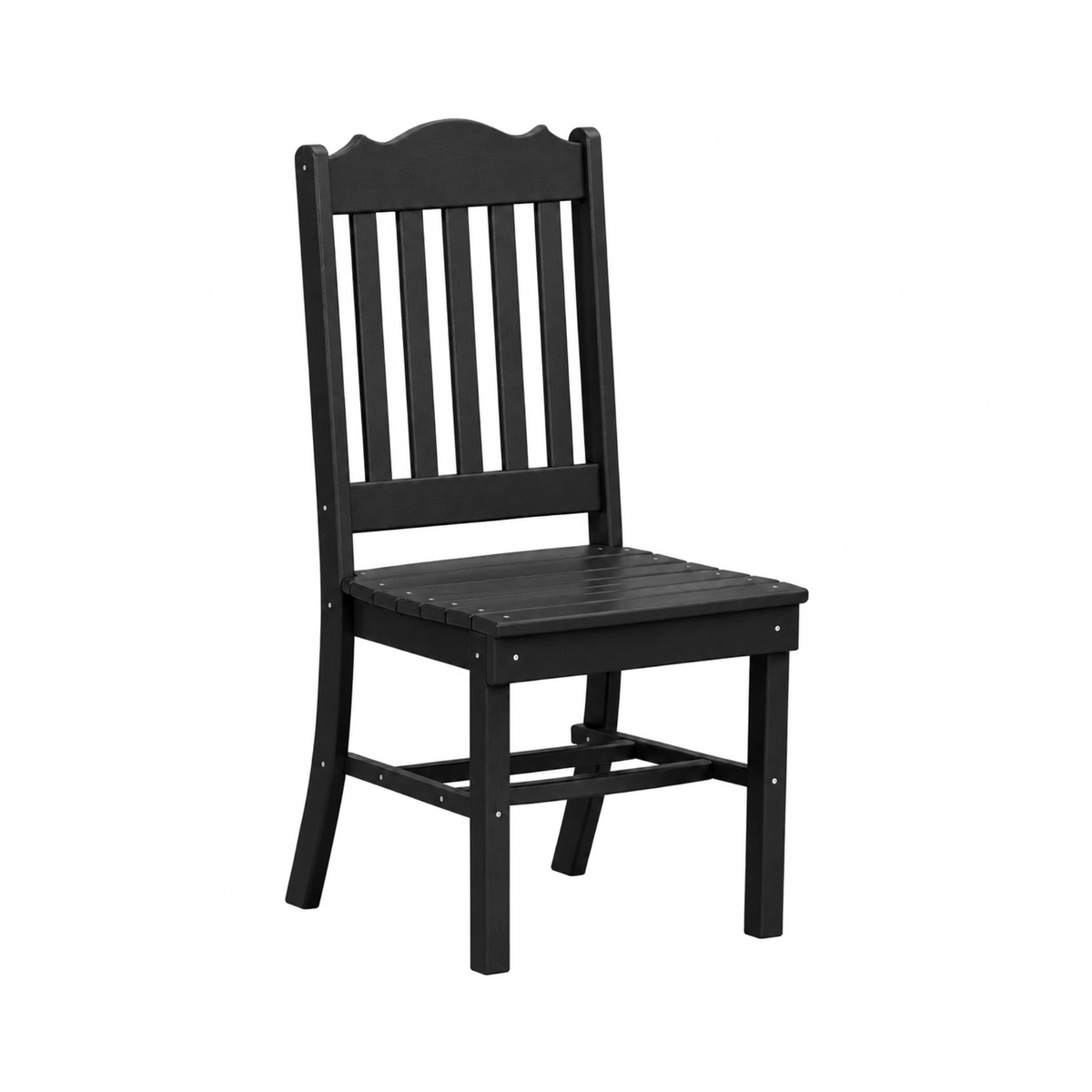 Keystone Amish Co. Royal Poly Outdoor Dining Chair