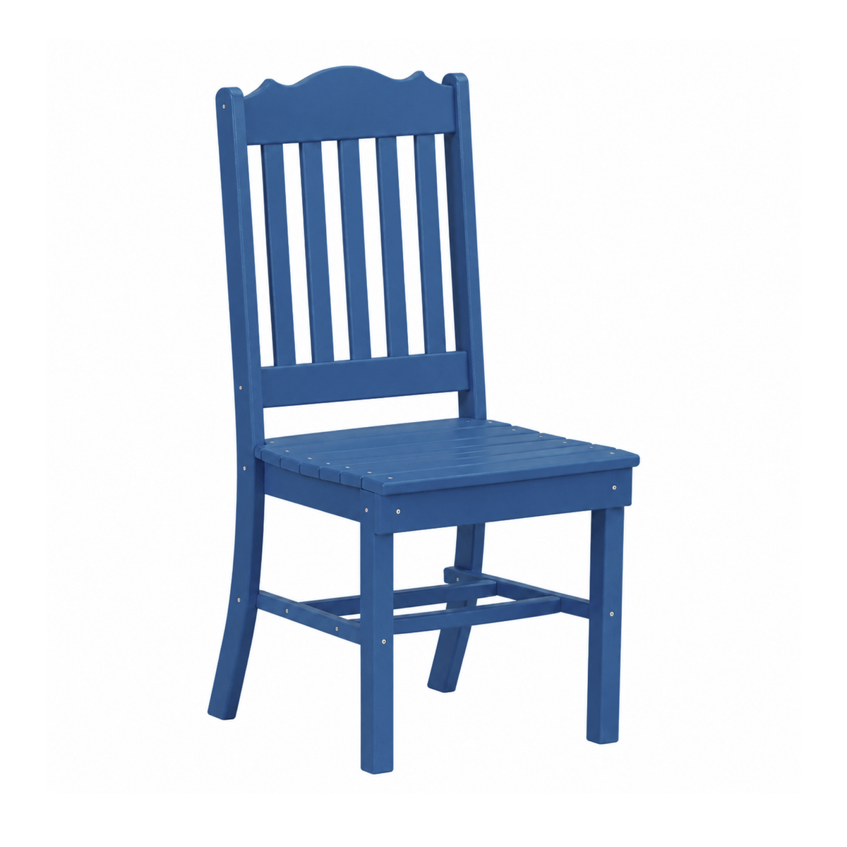 Keystone Amish Co. Royal Poly Outdoor Dining Chair