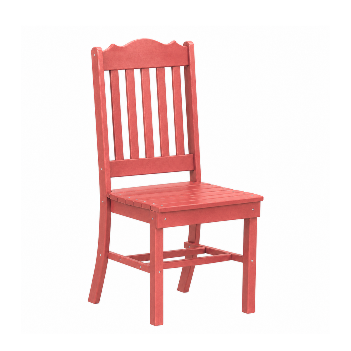 Keystone Amish Co. Royal Poly Outdoor Dining Chair