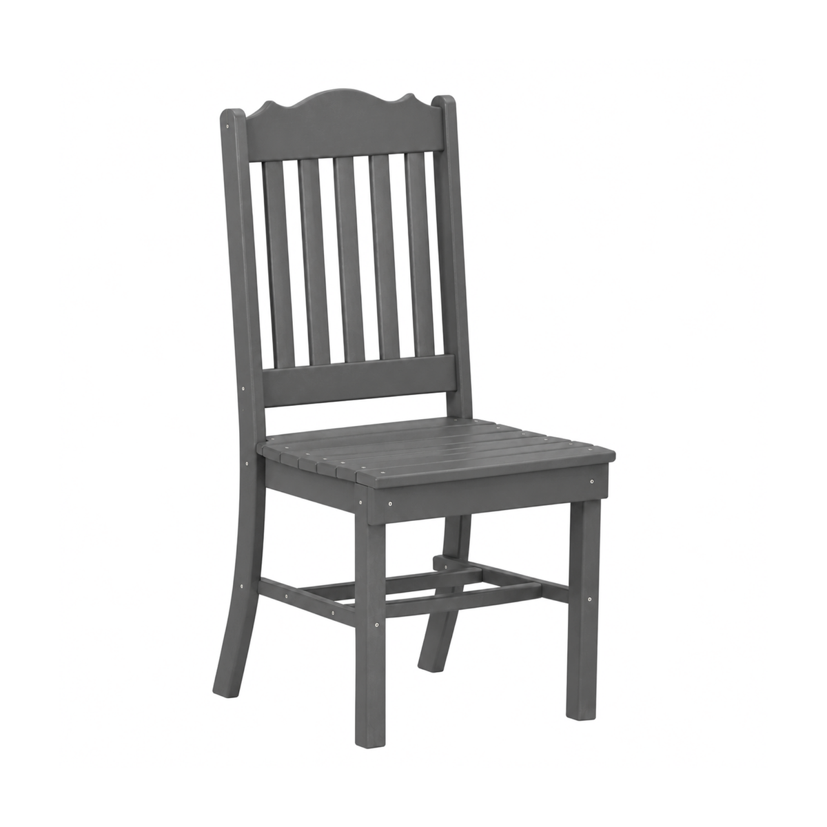 Keystone Amish Co. Royal Poly Outdoor Dining Chair