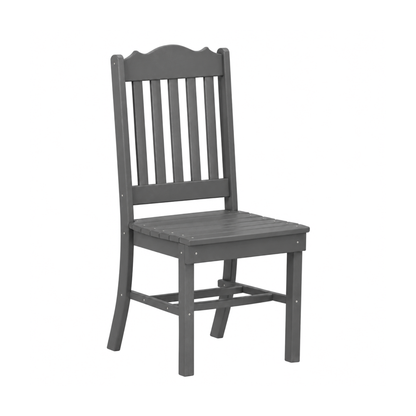 Keystone Amish Co. Royal Poly Outdoor Dining Chair