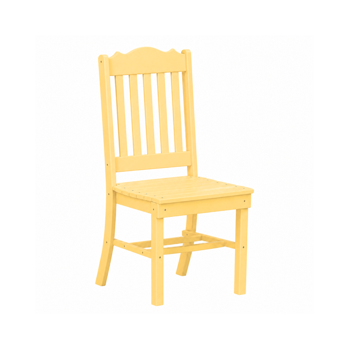 Keystone Amish Co. Royal Poly Outdoor Dining Chair