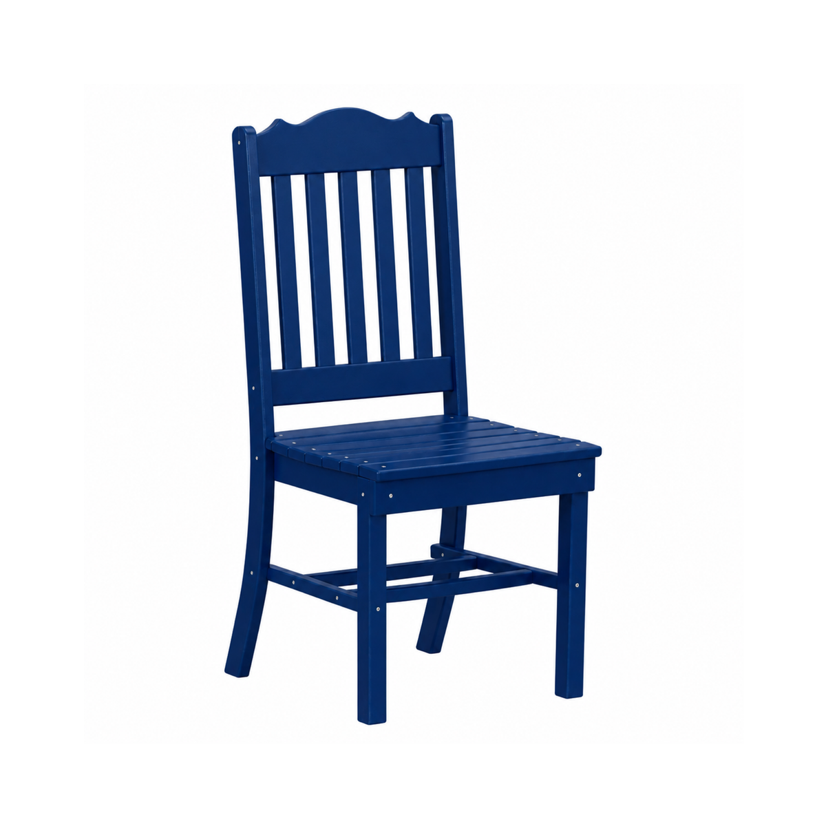Keystone Amish Co. Royal Poly Outdoor Dining Chair