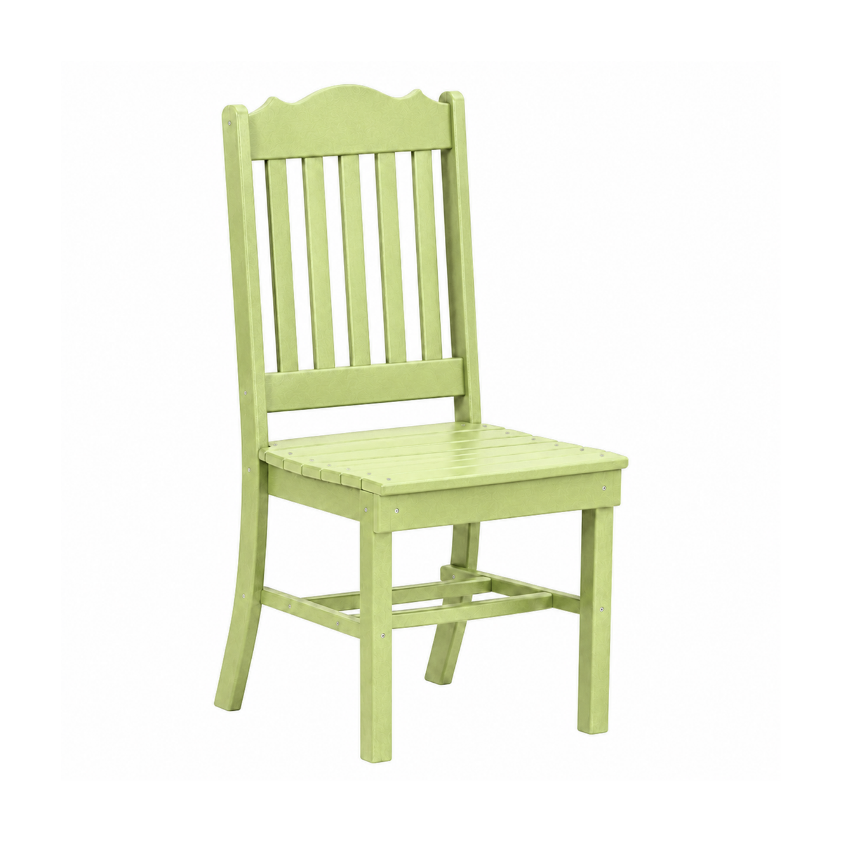 Keystone Amish Co. Royal Poly Outdoor Dining Chair