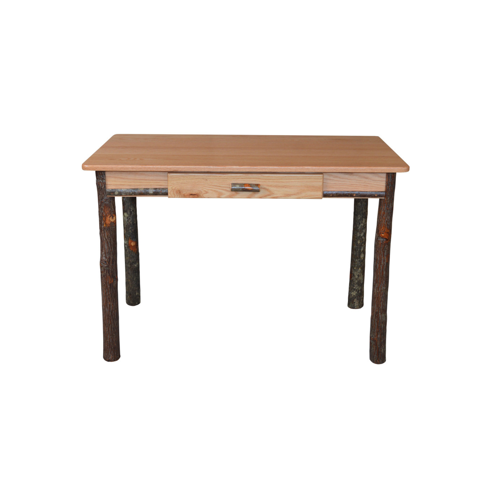 Keystone Amish Co. Hickory Rustic Writing Desk