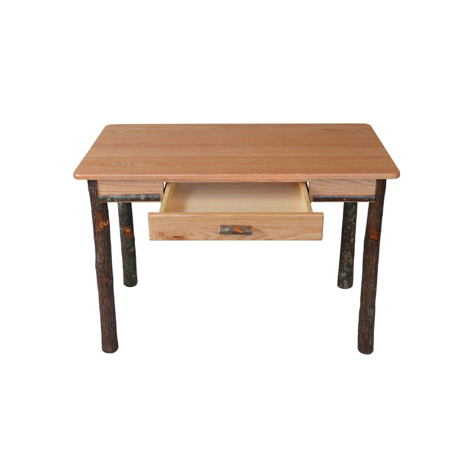 Keystone Amish Co. Hickory Rustic Writing Desk