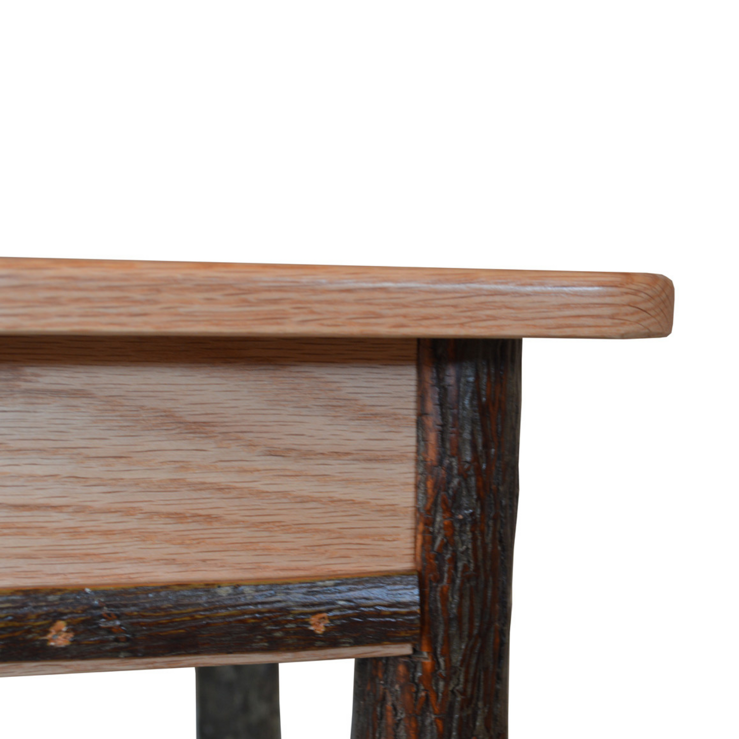 Keystone Amish Co. Hickory Rustic Writing Desk