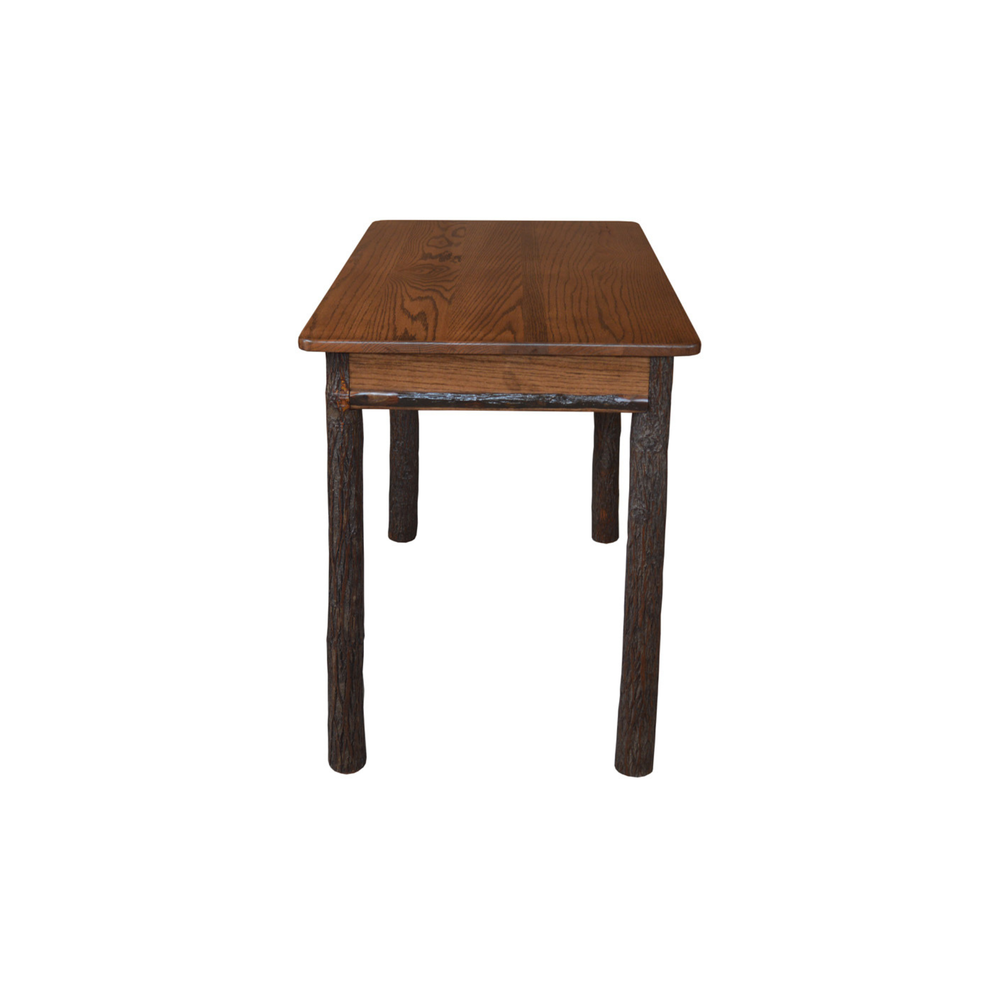 Keystone Amish Co. Hickory Rustic Writing Desk