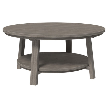LuxCraft Poly Lumber Deluxe Conversation Table