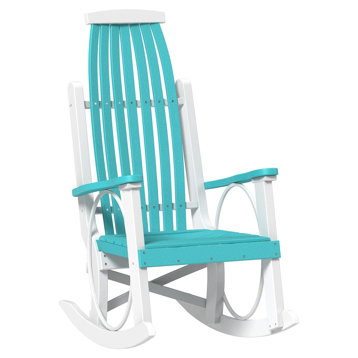 LuxCraft Poly Composite Grandpa&